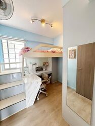 Blk 530D Pasir Ris One (Pasir Ris), HDB 5 Rooms #637794791